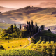 Colline toscane